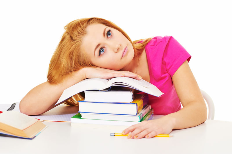 我怎么能学好吗?