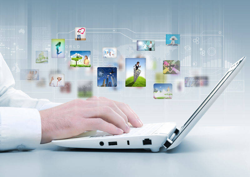 社会网络的符号