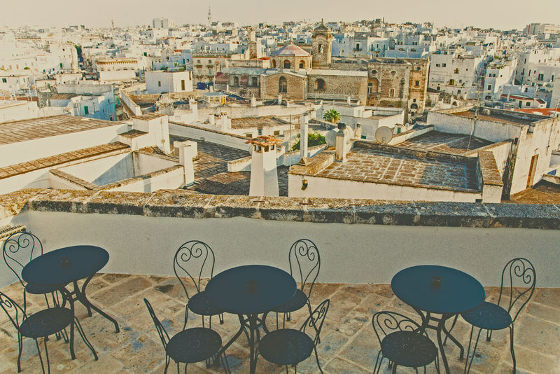 意大利复古系列