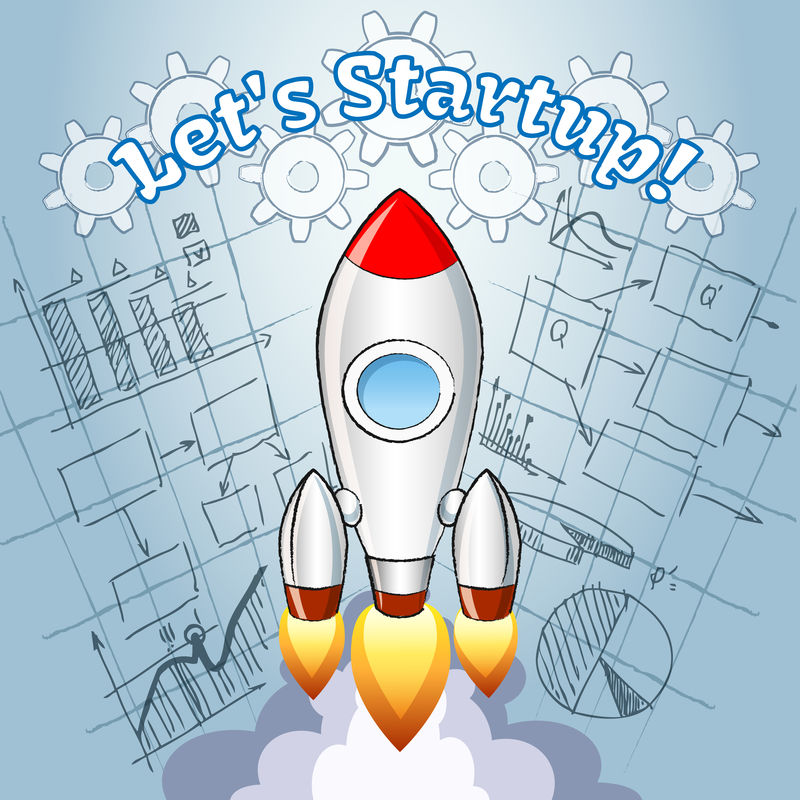 新项目理念概念