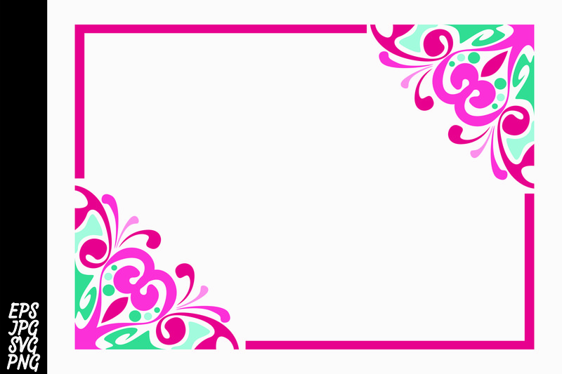 带蝴蝶的紫色背景