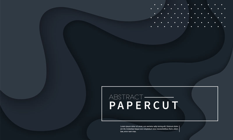 股票向量几何同倍倒圆时髦的渐变形状组成eps10矢量