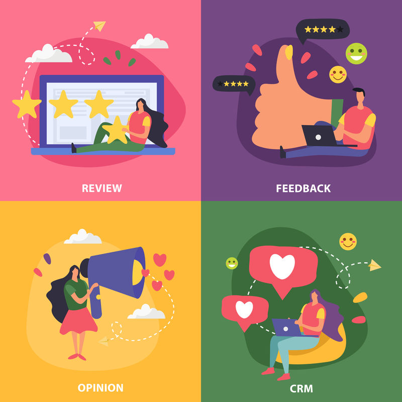 8327545客户意见设计理念