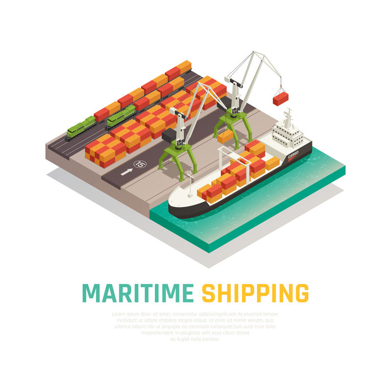 8332102海运等距组成