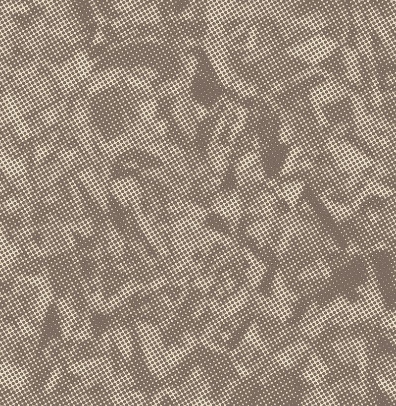 旧报纸半色调抽象点状背景和纹理