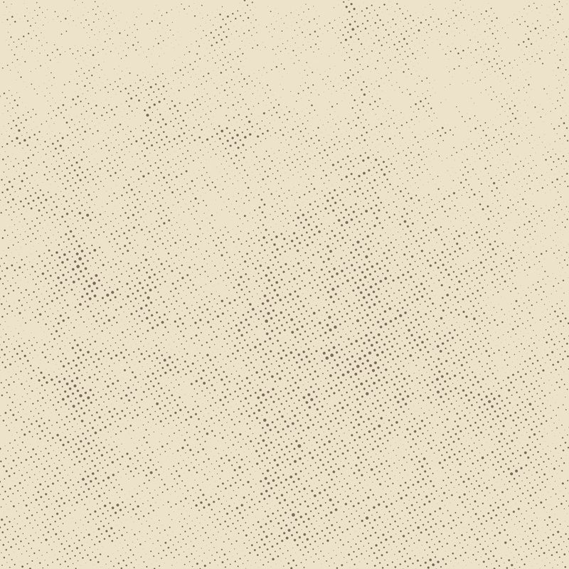 旧报纸半色调抽象点状背景和纹理