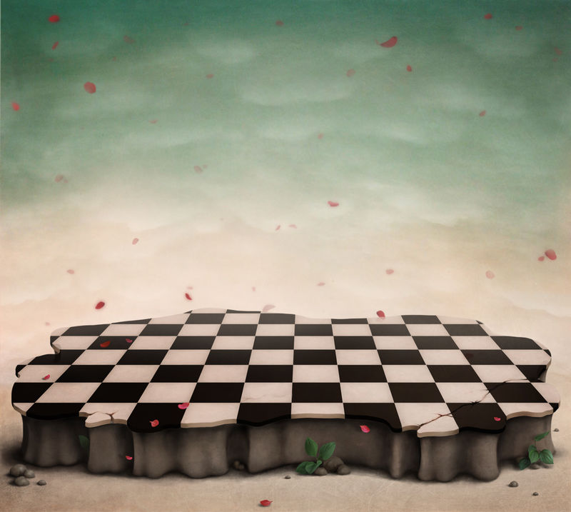 精彩的讲台、舞台、平台。