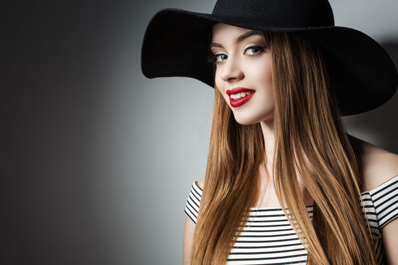 配饰中的女性气质