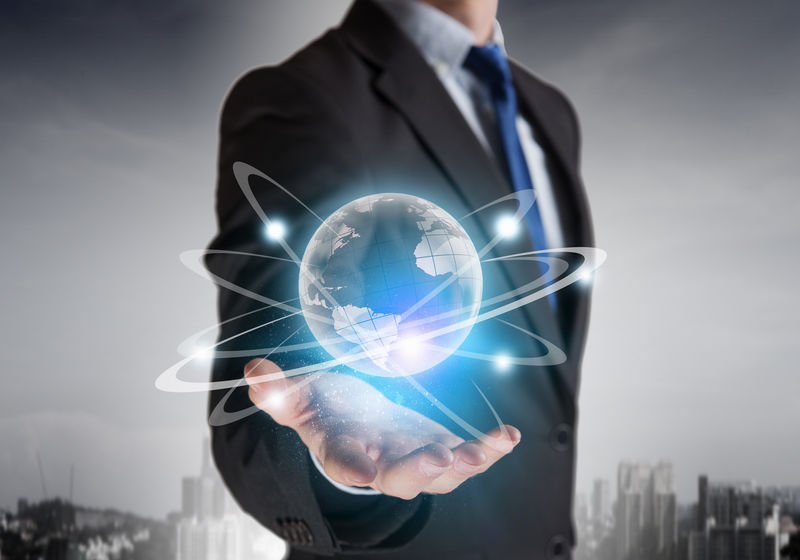 我们为您的生活提供的创新技术