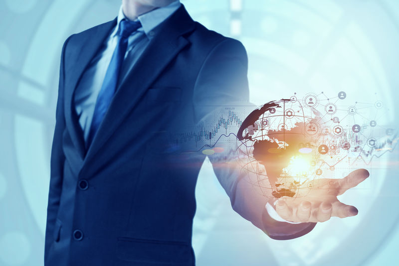 我们为您的生活带来的创新技术。混合介质