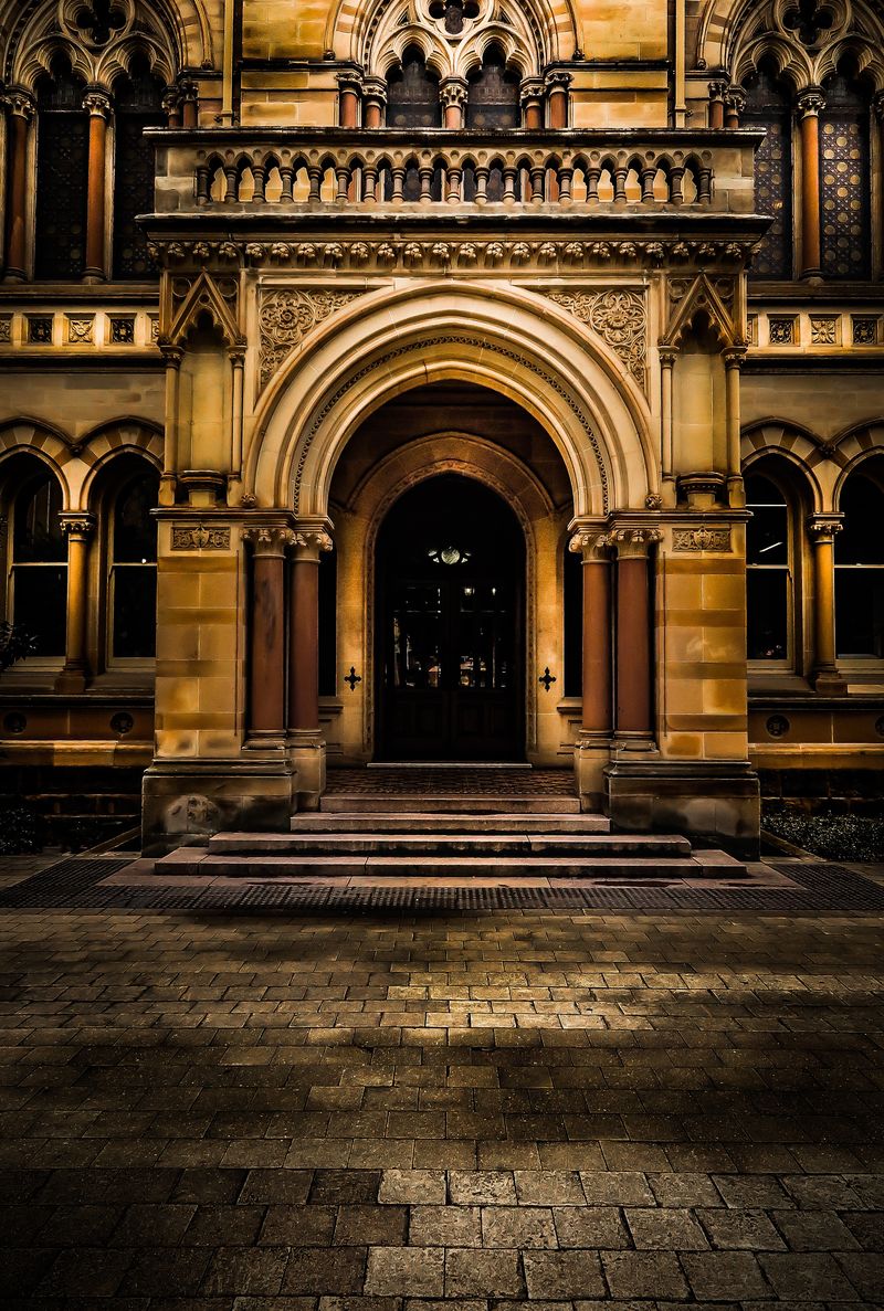 葡萄牙辛特拉——大约2016年10月：葡萄牙辛特拉蒙塞拉特宫