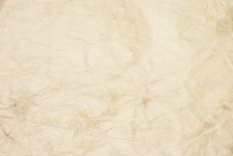 垃圾的陈年旧纸背景