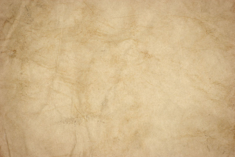 垃圾的陈年旧纸背景