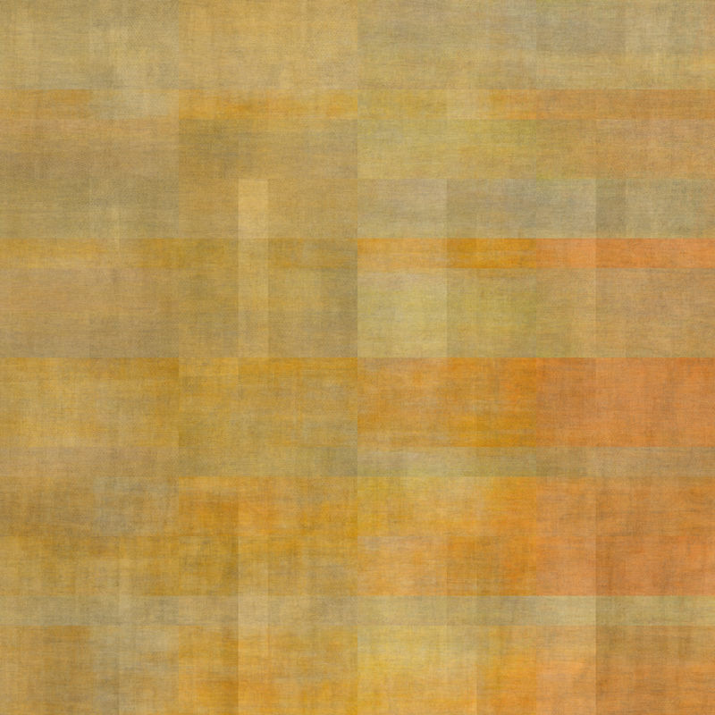 艺术抽象几何纹理带方形的彩色背景