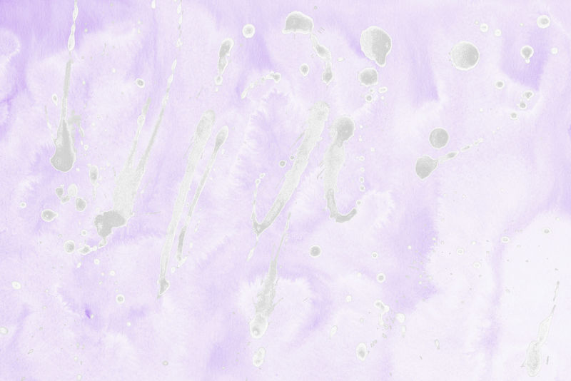 豪华的金白色金属漆飞溅在水彩纸背景上的效果-金光闪闪的飞溅纹理-美丽的女性背景