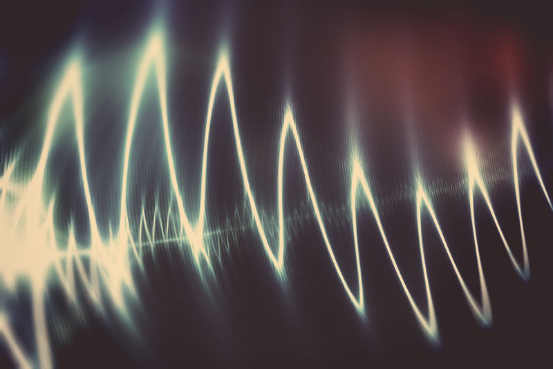 抽象均衡器背景