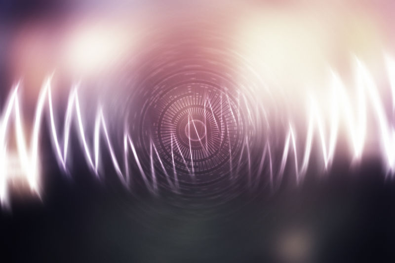 抽象均衡器背景