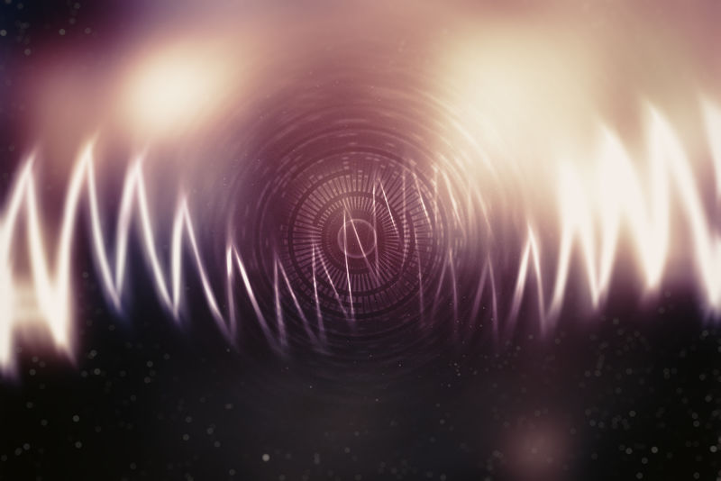 抽象均衡器背景