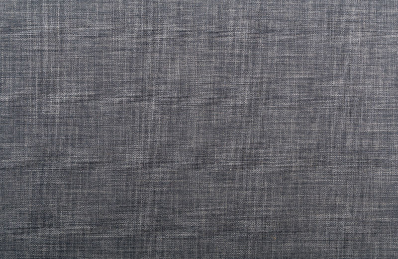 海军蓝亚麻织物