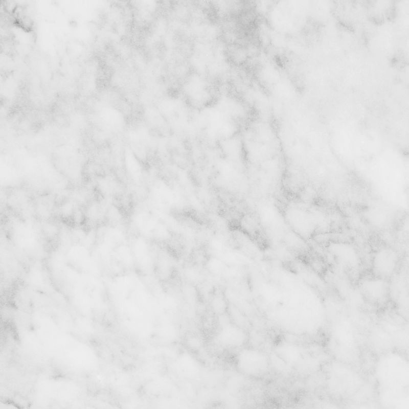 白色大理石纹理背景（高分辨率）。
