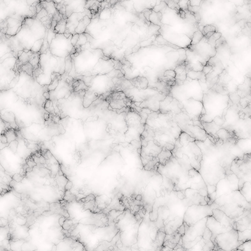 灰白色大理石纹理作为抽象背景