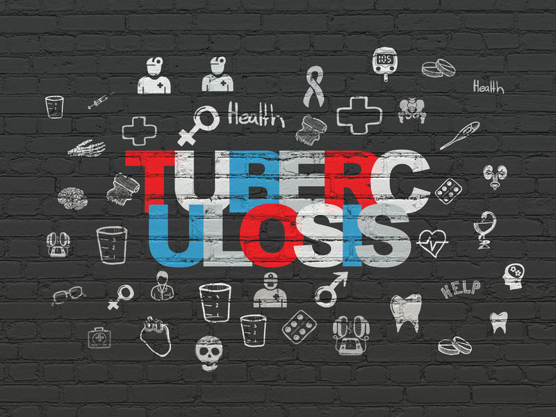 医疗理念：壁上肺结核