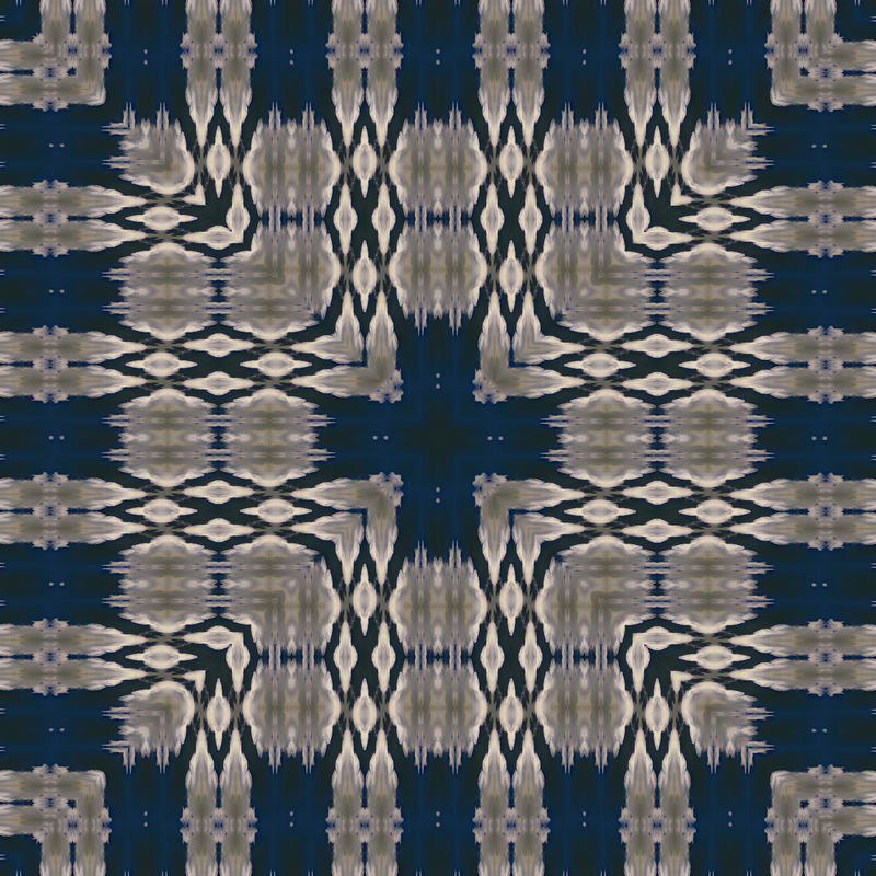 无缝壁纸瓷砖、图案、背景或纹理。基于