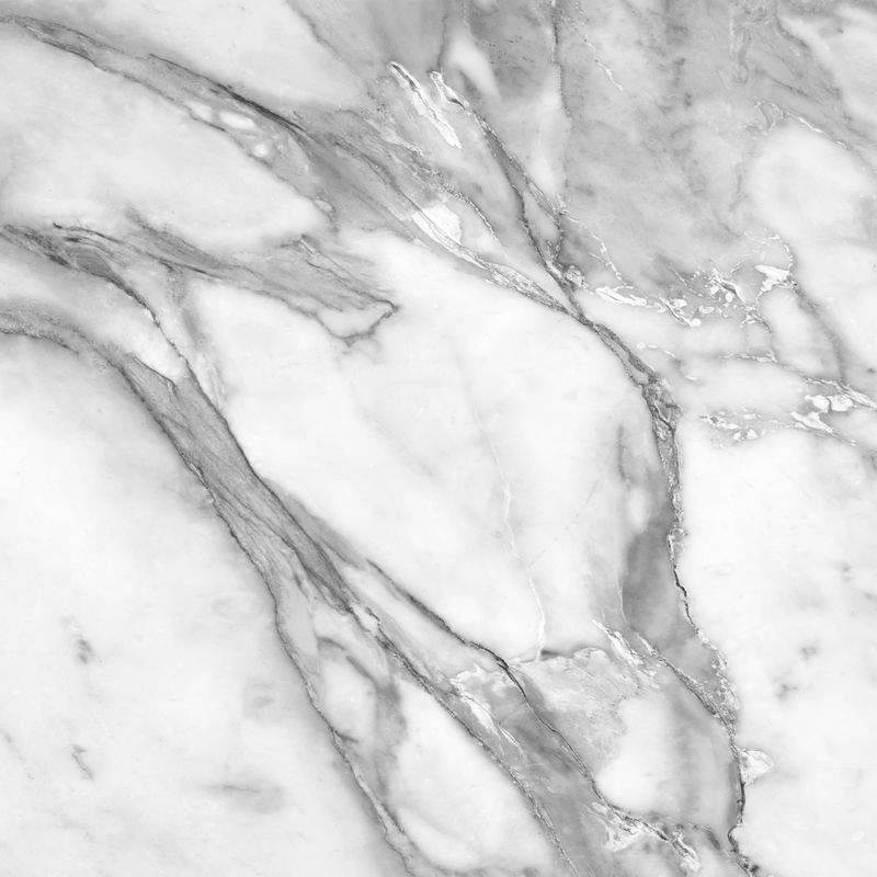 白色大理石纹理背景