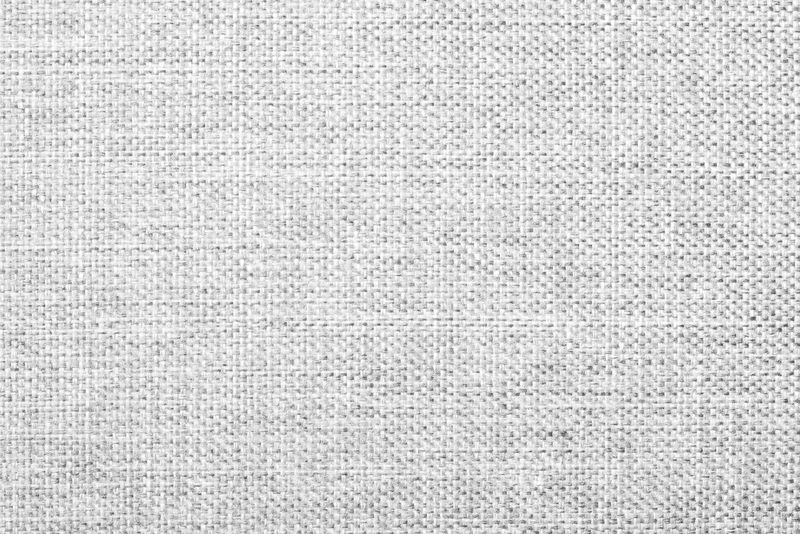 白色织物纹理