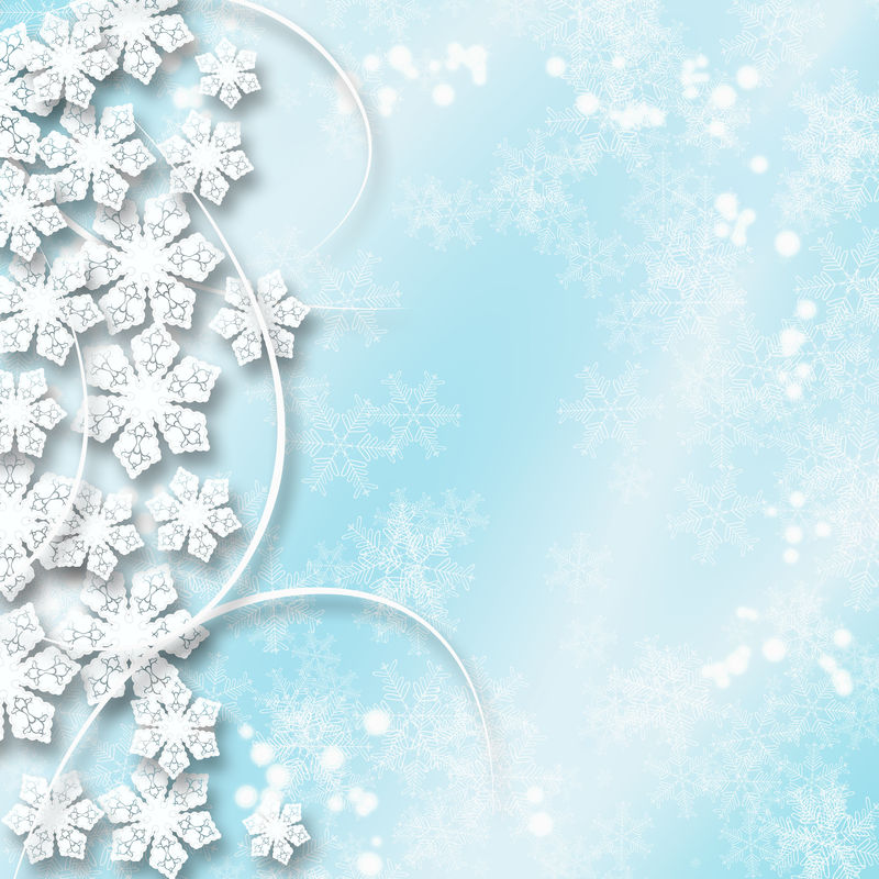 Snowflake的背景