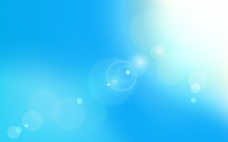 带有模糊灯光的抽象背景