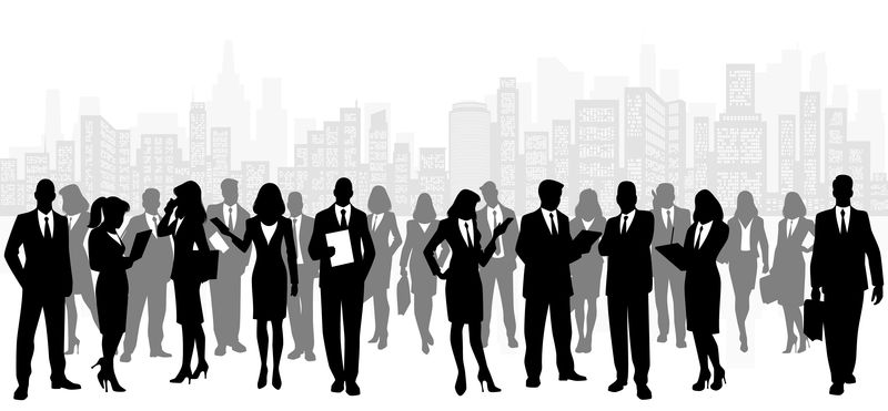 城市背景业务团队