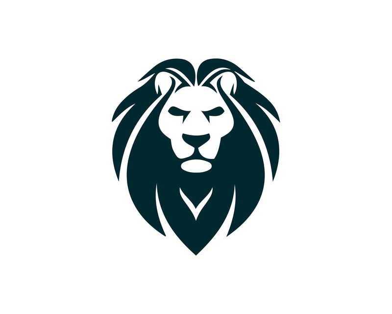 美洲狮logo图片