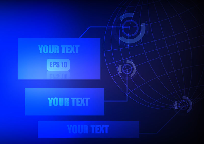 矢量:世界与空间描述