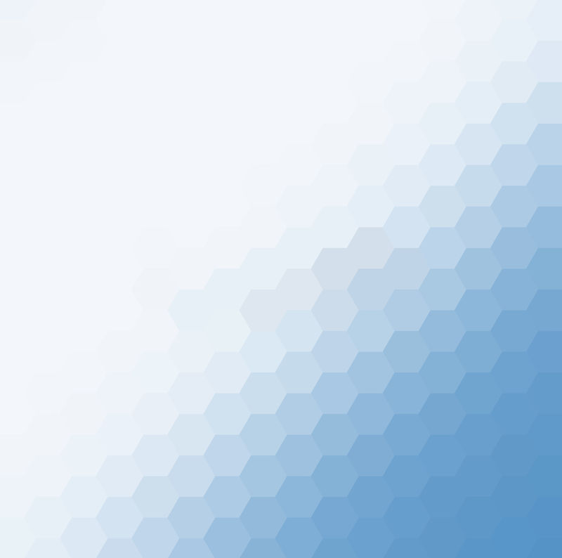 蓝色抽象矢量背景设计模板