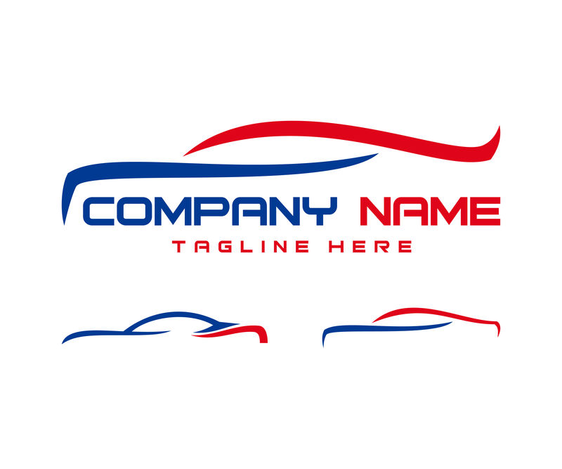 汽车标志模板-汽车标志