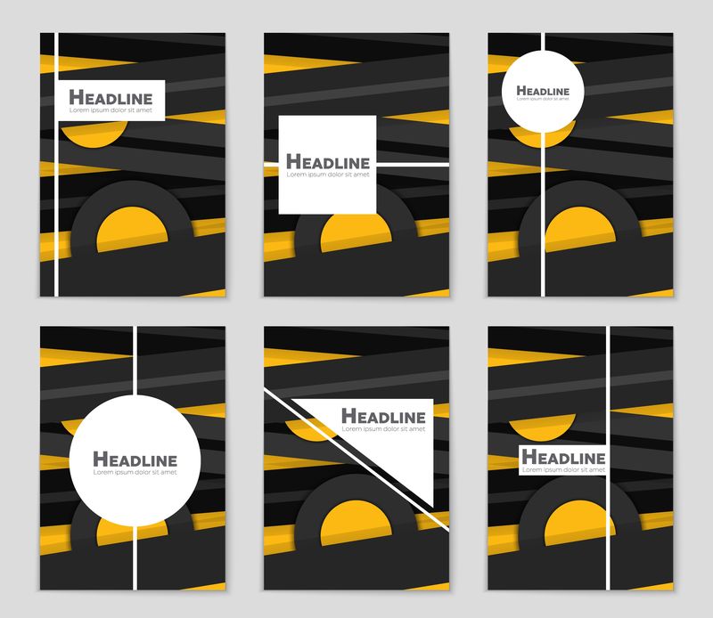 抽象网页和移动应用的矢量布局背景，艺术模板设计，列表，页面，模型小册子主题风格，横幅，想法，封面，小册子，打印，传单，书籍，空白，卡片，广告，签名，表格。