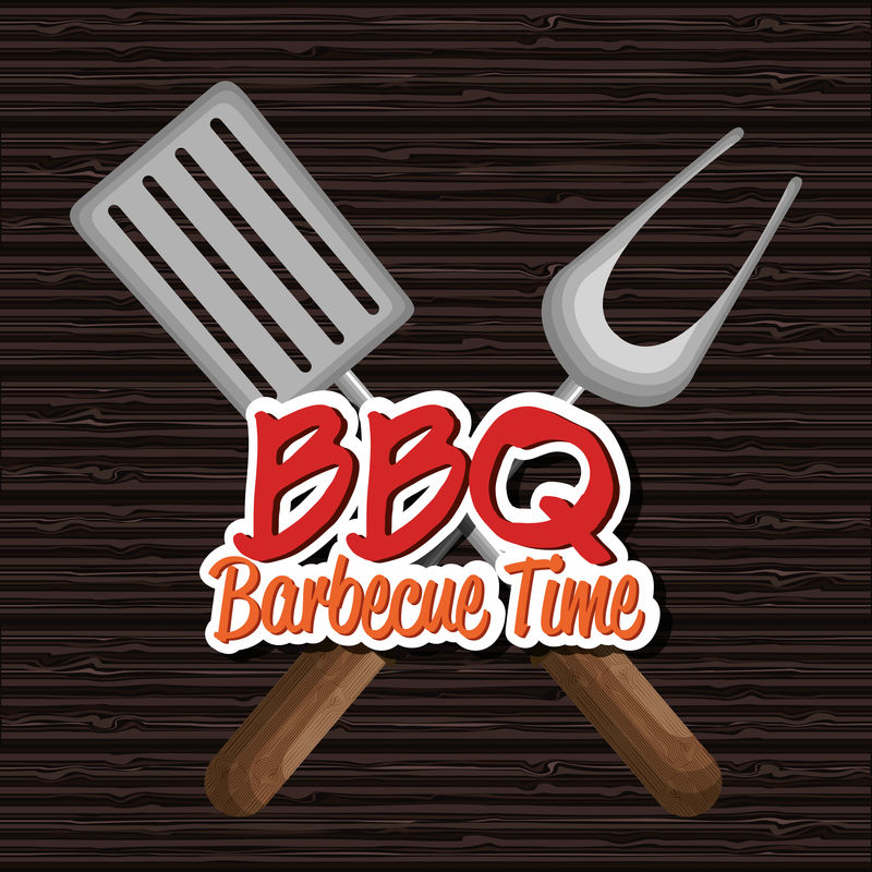 烧烤时间最好的肉