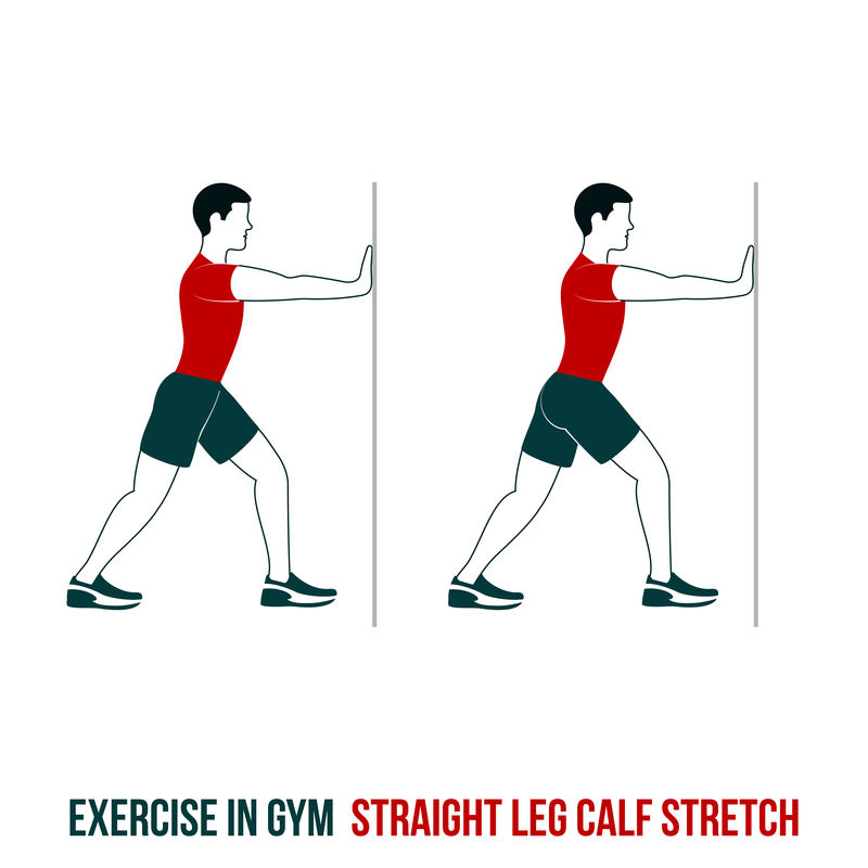 有氧健身操图标