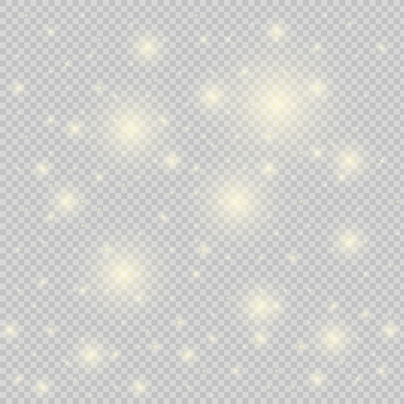 光晕特效-矢量图