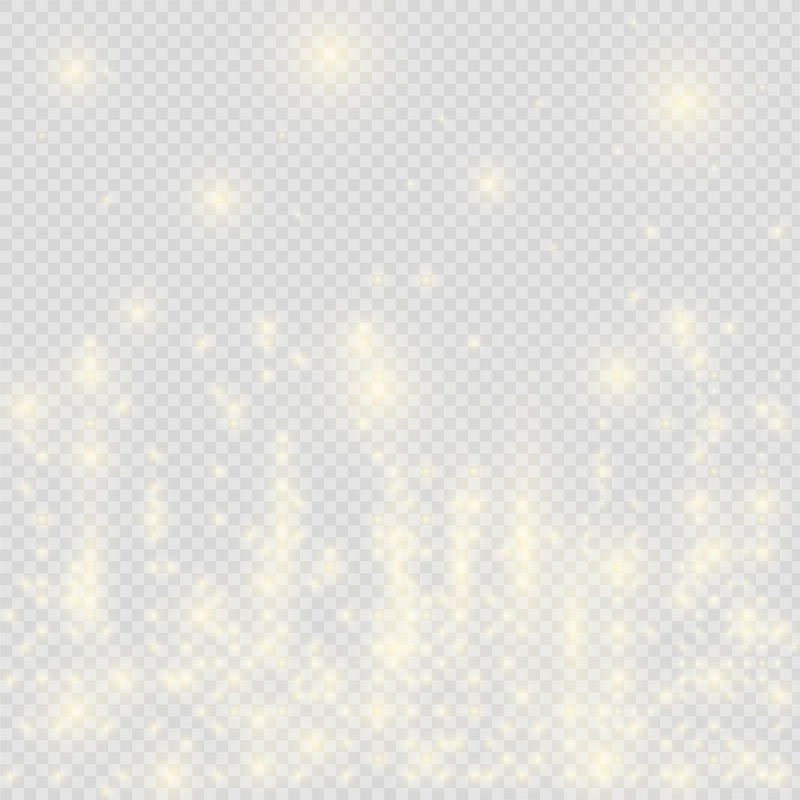 光晕特效-矢量图