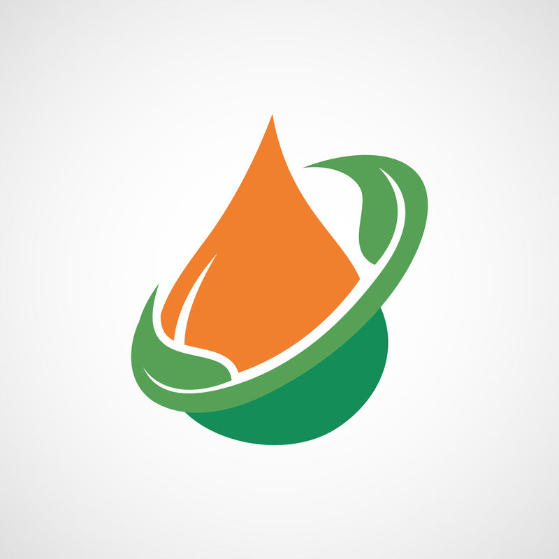 水标志股票图像