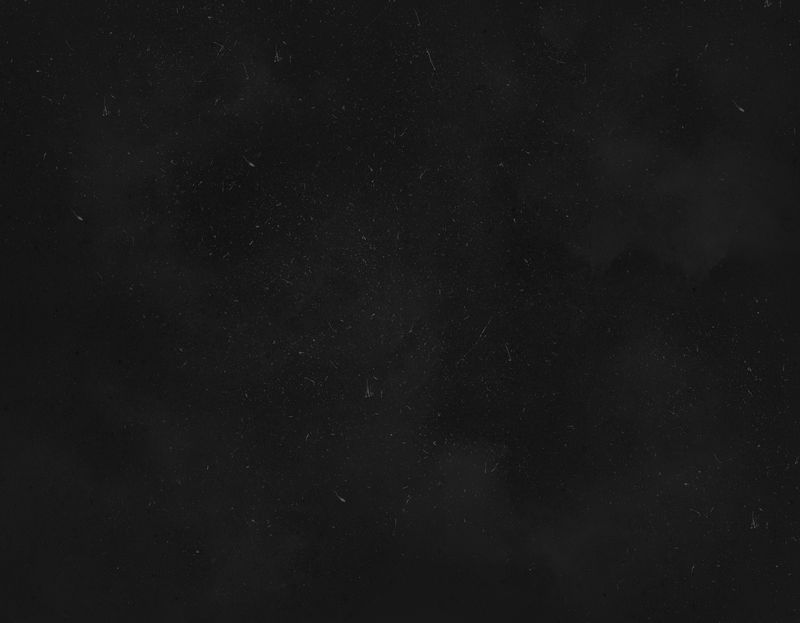 深空中的巨大恒星-黑暗寒冷的星云-漆黑的夜空-黑暗的星际空间-二维图