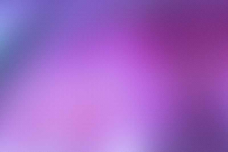 不同颜色的模糊背景