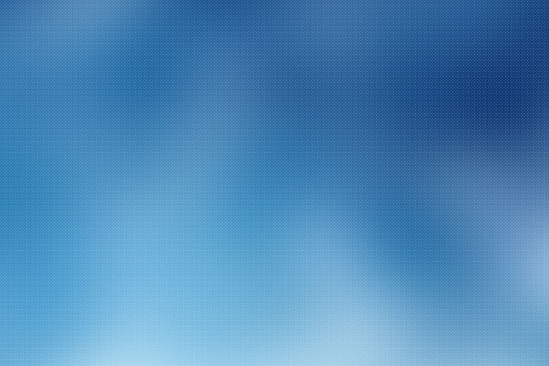 圣诞蓝雪景模糊背景纹理