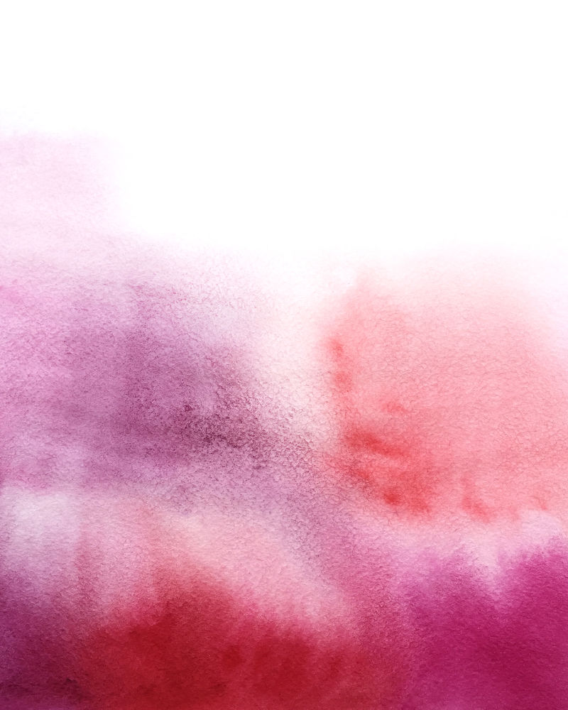 手绘抽象背景-画笔画