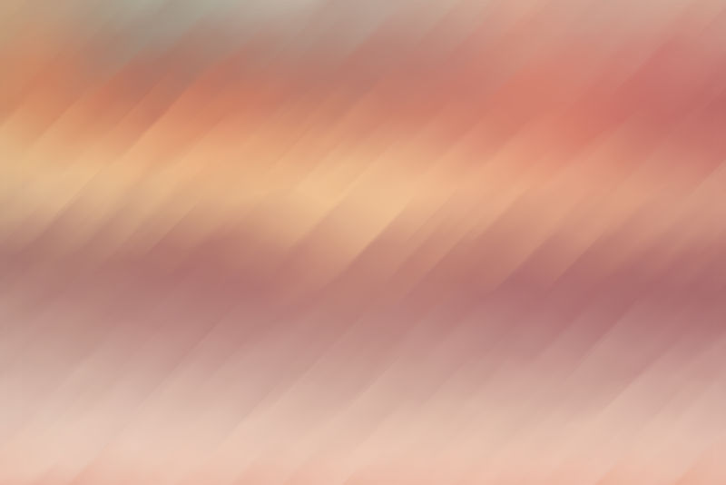 彩色柔和模糊背景