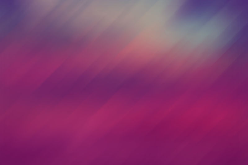 彩色柔和模糊背景