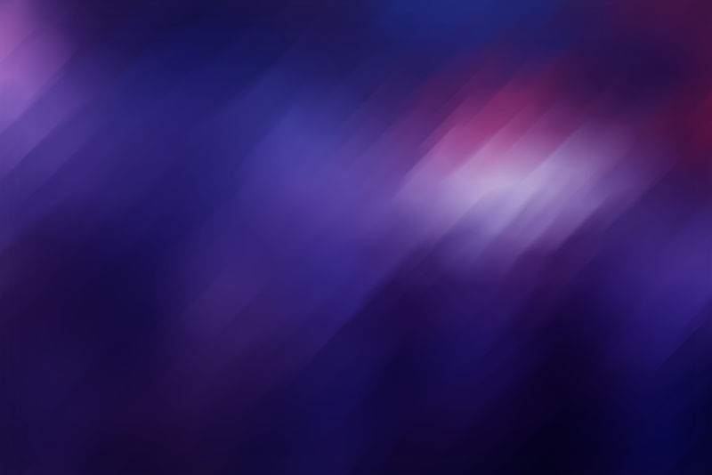 深粉色-蓝色矢量抽象模糊背景-带有渐变的模糊风格的彩色插图-最适合您的企业的模糊设计