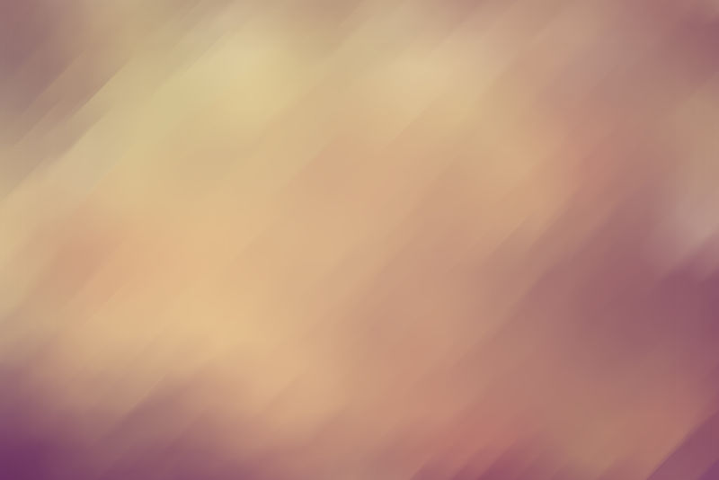 彩色柔和模糊背景